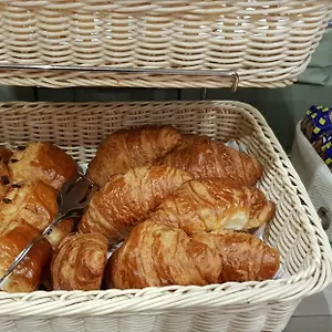 Otel De La Cite Rougemont, Paris